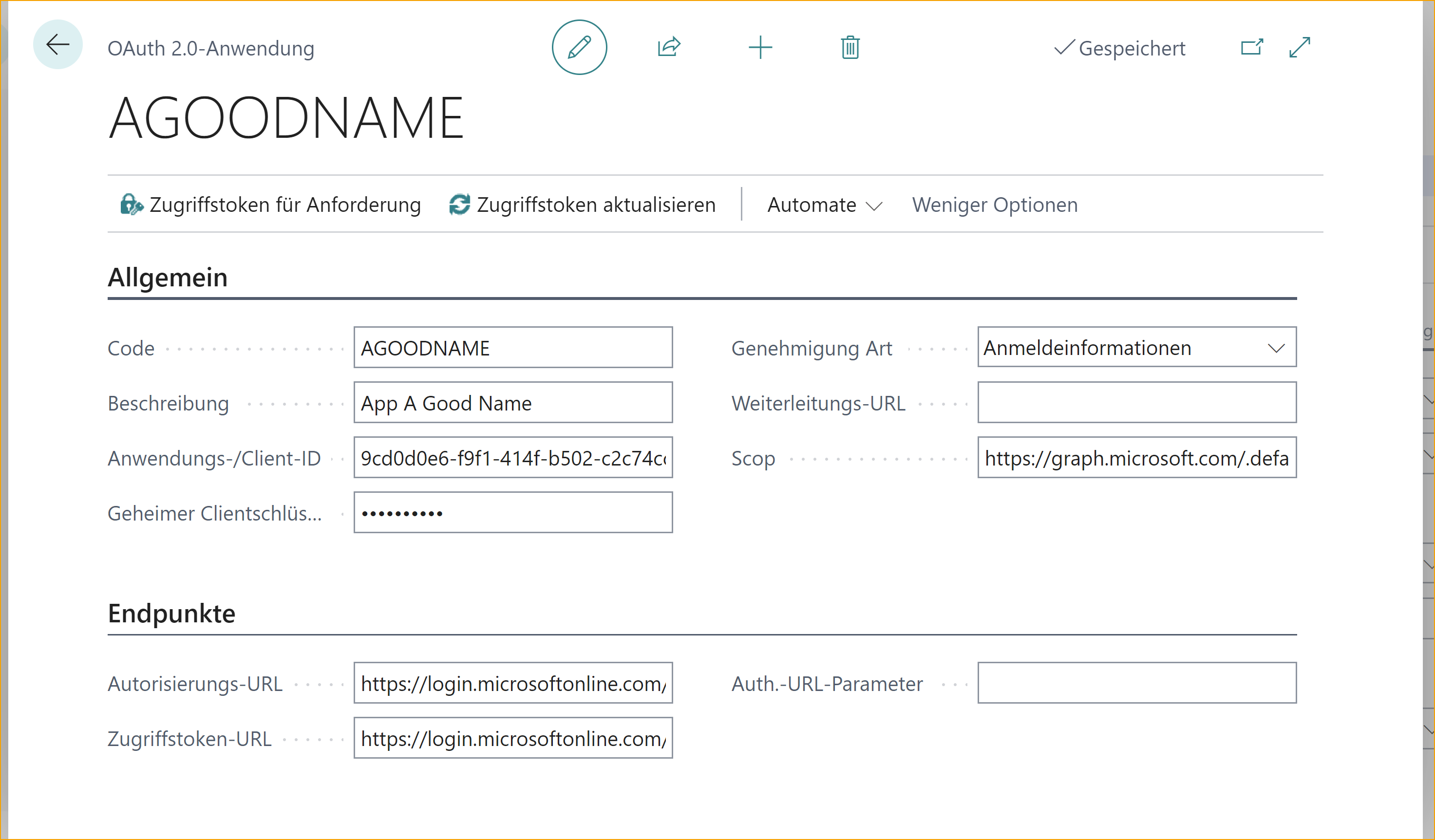 ExFlow SharePoint Setup