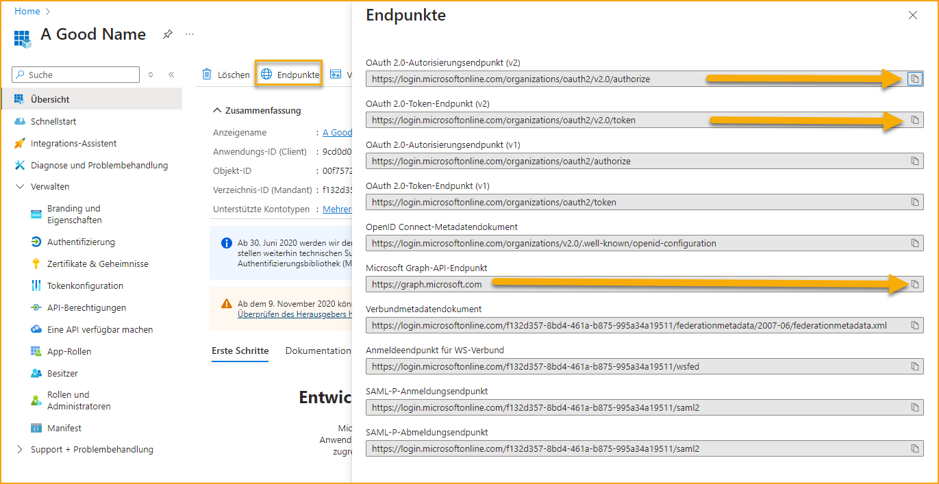 ExFlow SharePoint Setup