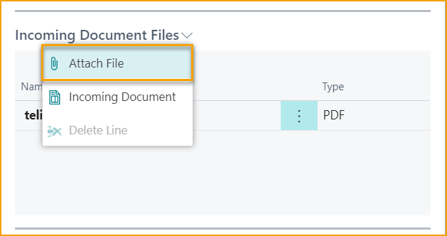 Estado de Aprobación de ExFlow - Archivos de Documentos Entrantes