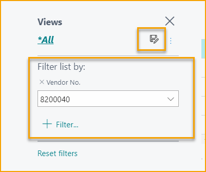 Historial de Estado de Aprobación de ExFlow Captura de Pantalla del Filtro - Estado de Aprobación de ExFlow