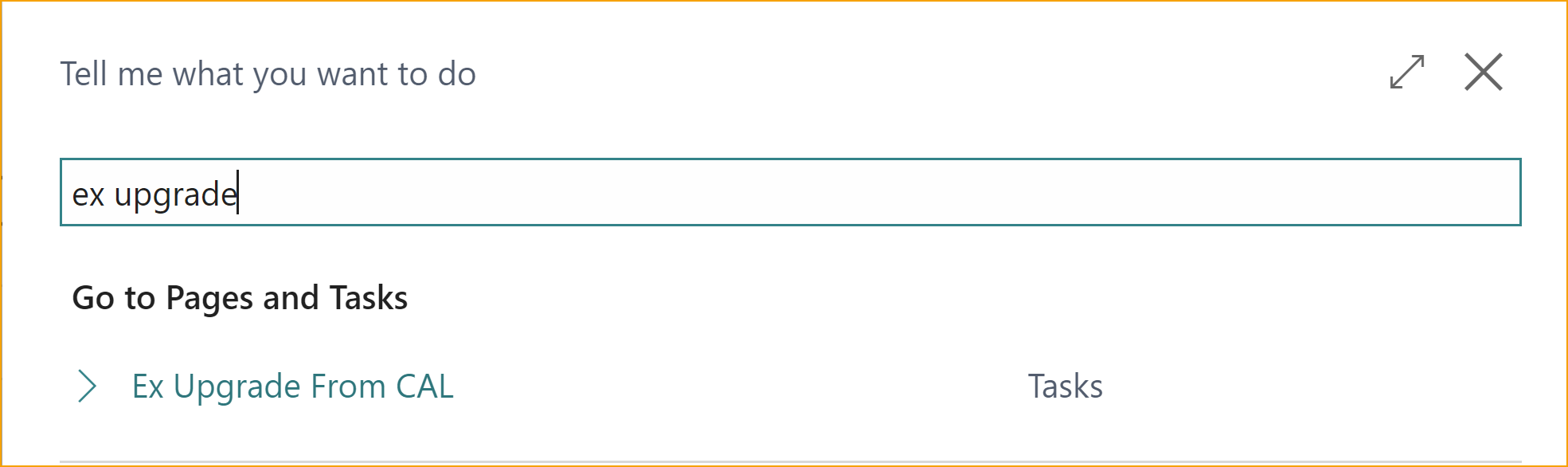 Actualizar y migrar datos de ExFlow