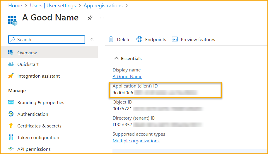 Configuración de ExFlow SharePoint