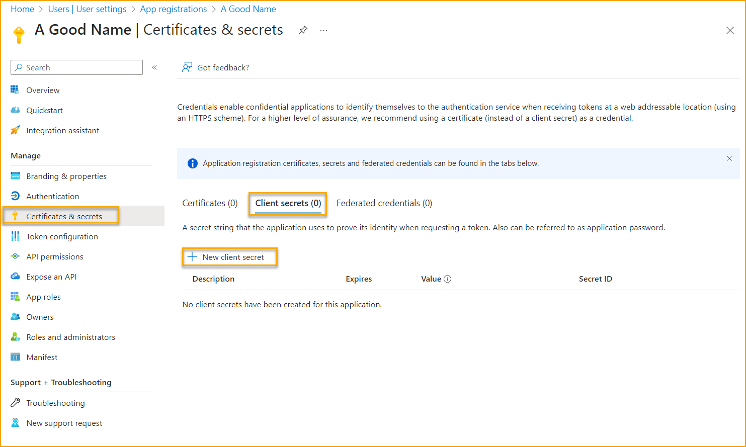 Configuración de ExFlow SharePoint