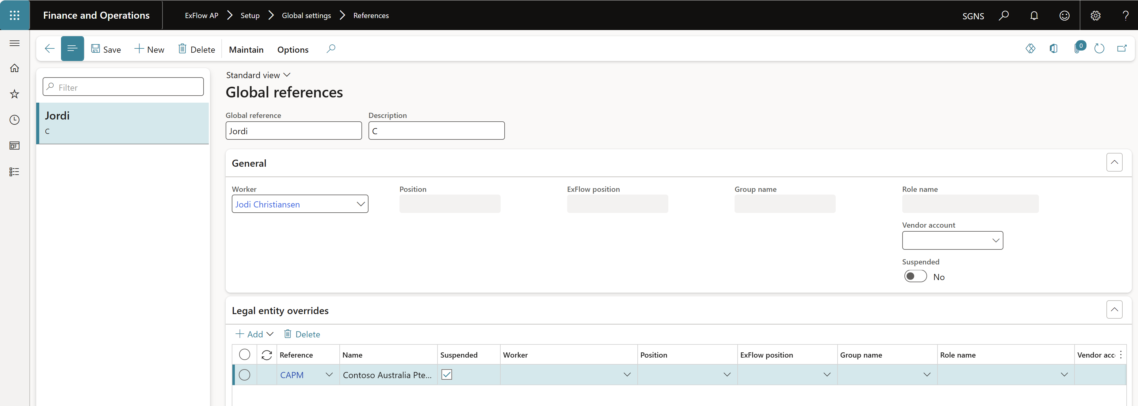 Graphical user interface, text, application, email Description automatically generated
