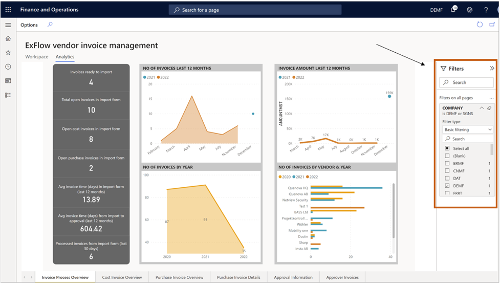 Graphical user interface, chart, application Description automatically generated