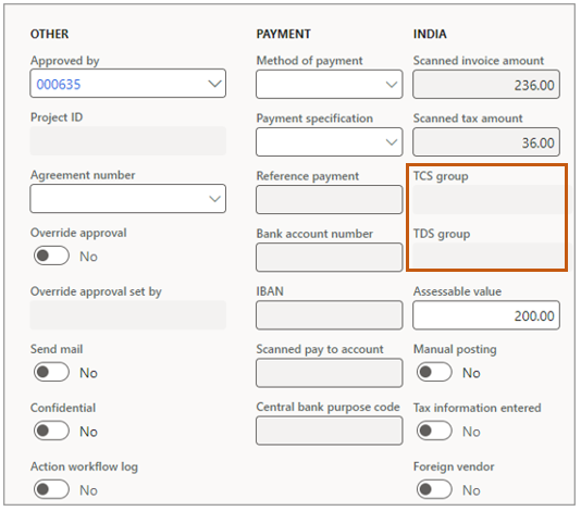 Graphical user interface, text, application, email Description automatically generated