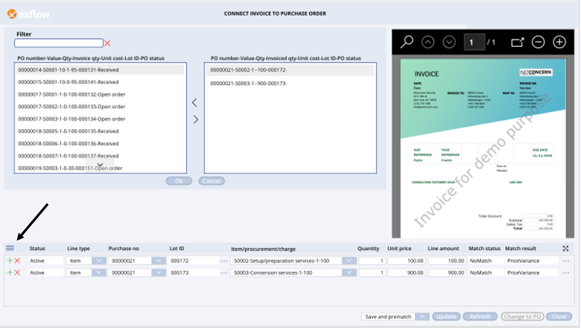 Graphical user interface, text, application Description automatically generated