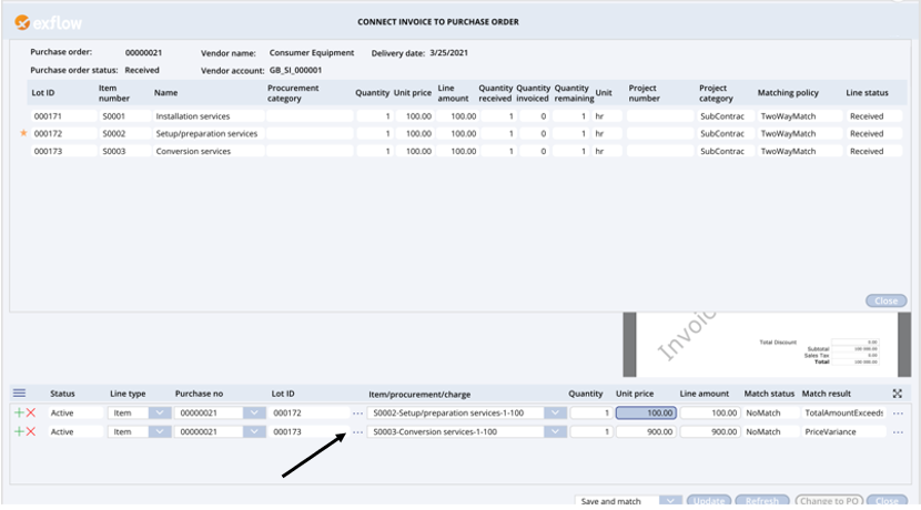 Graphical user interface, text, application Description automatically generated