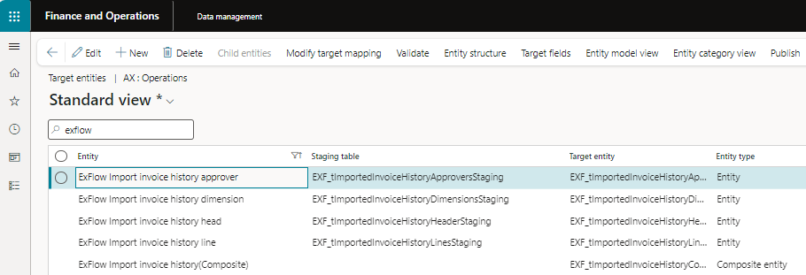 Graphical user interface, table Description automatically generated