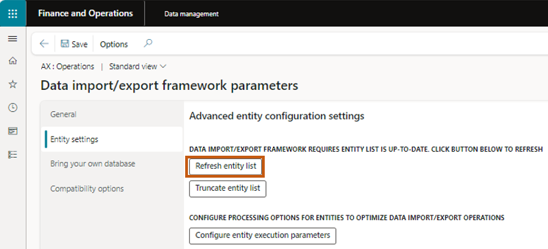 Graphical user interface, table Description automatically generated