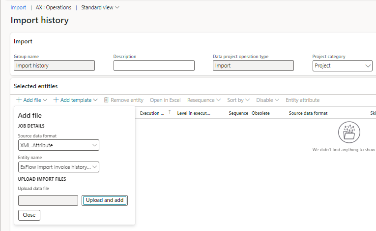 Graphical user interface, table Description automatically generated