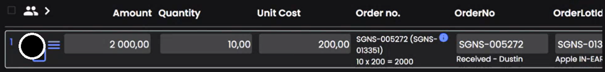 Graphical user interface, application Description automatically generated