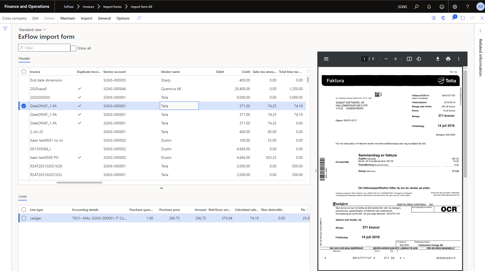 Graphical user interface, application, table Description automatically generated