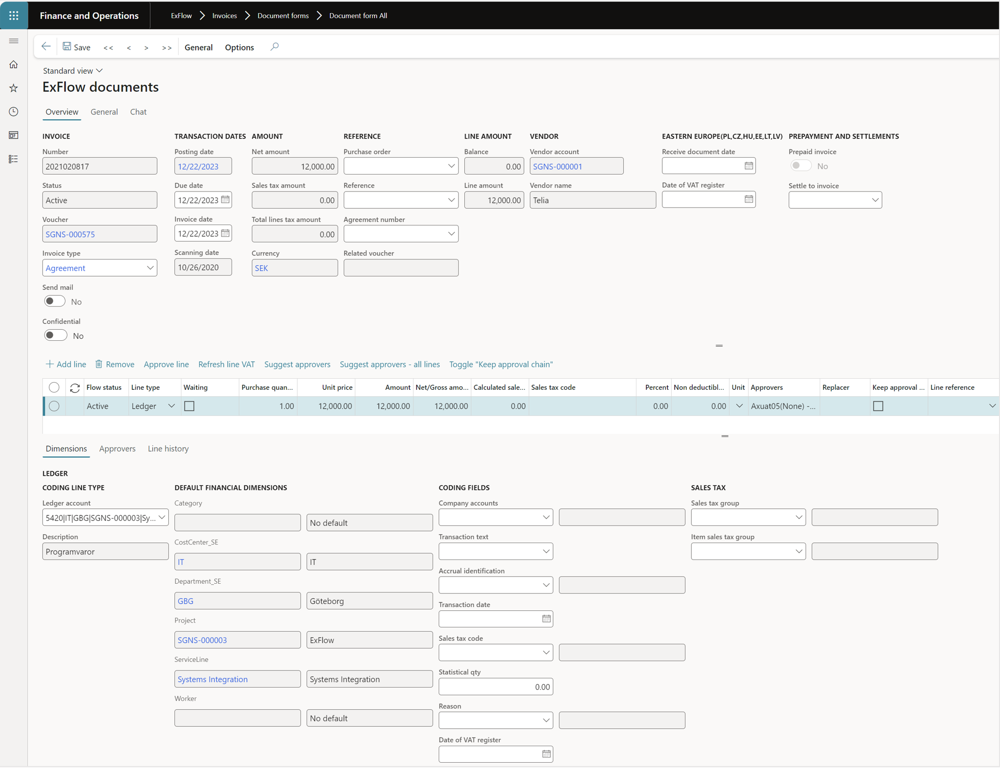 Graphical user interface, table Description automatically generated