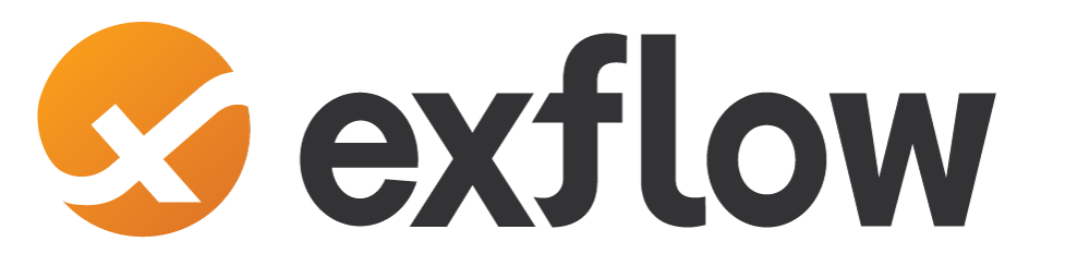 exflow logo
